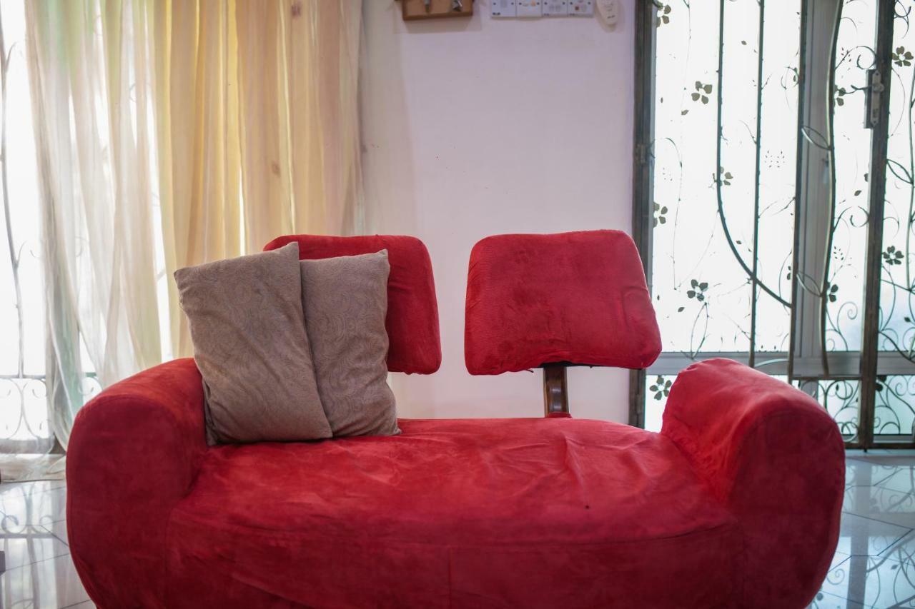 Gunung View Homestay 10 To 12 Pax Near Sunway Tambun Ипох Экстерьер фото
